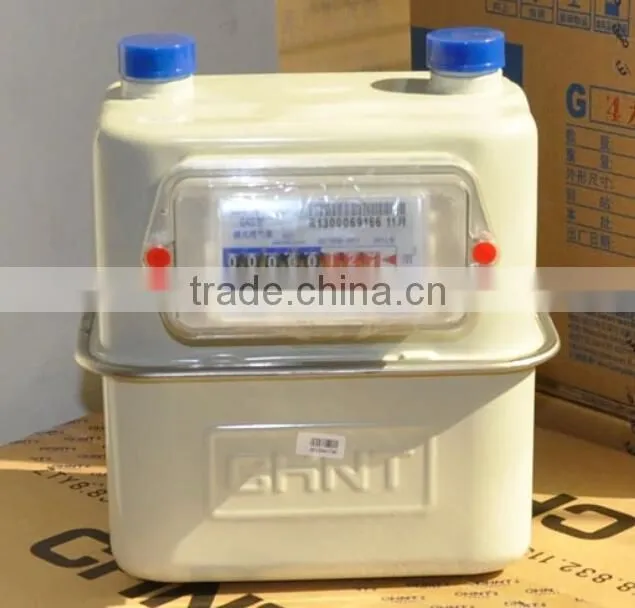 G4S nitrogen gas flow meter g4