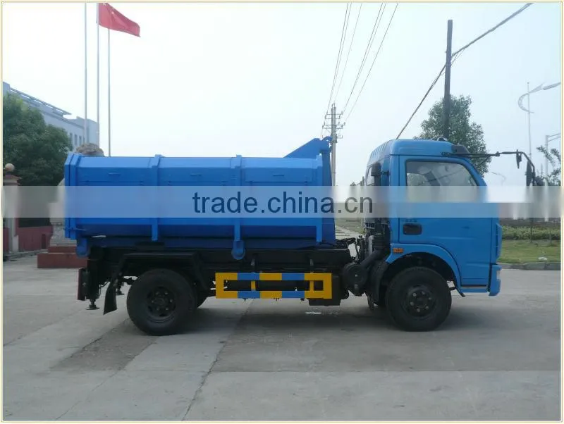 Dongfeng hook lifting ,hook lift