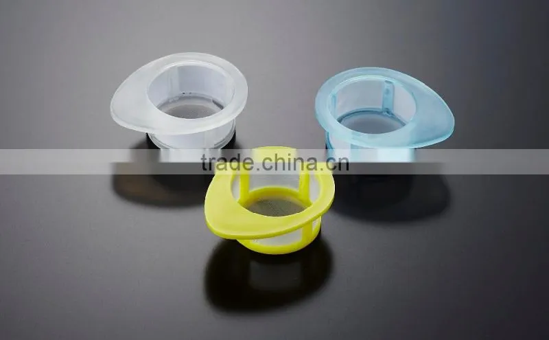 Gamma Irradiation Disposable Individually Packaged Cell Strainers