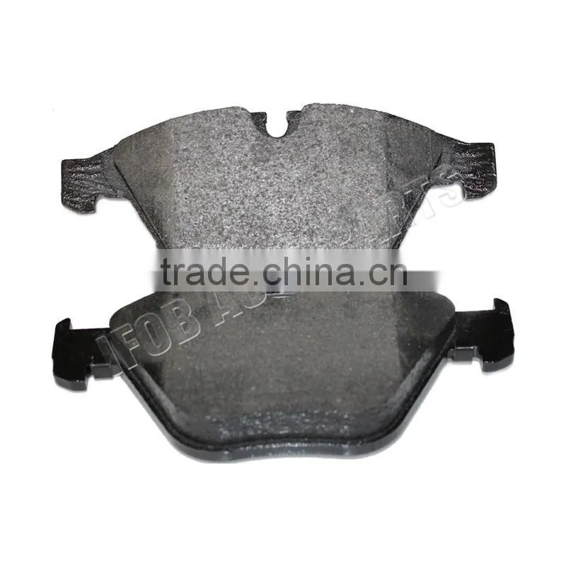 IFOB Front Brake pads Auto parts For German car 3 series E93 LCI 34116780711
