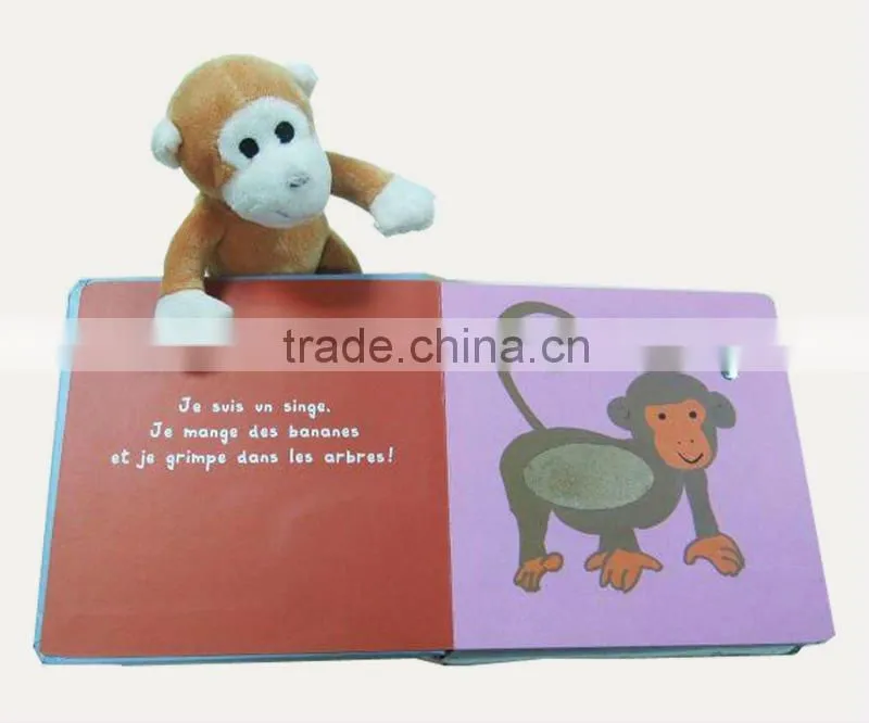 Newest sound books for children