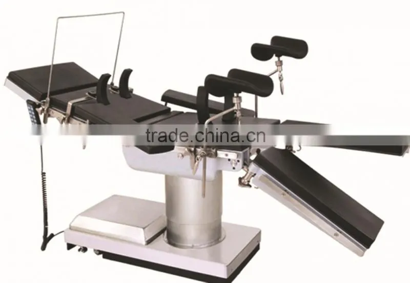 Hydraulic table Base, Medical Neurosurgery Operating Table
