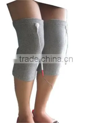 silver garments knee supportor