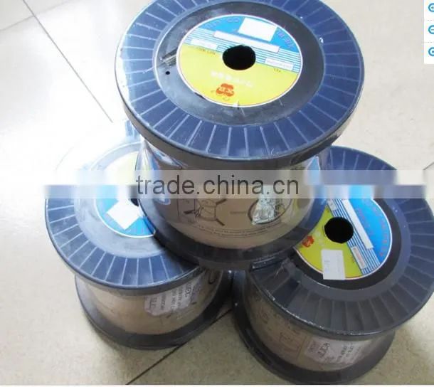 Wire cut EDM brass wire
