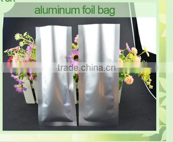 custom printing antistatic bag , ESD moisture barrier colored zipper bag factory wholesale