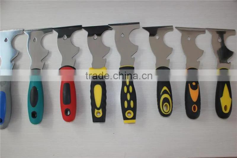 3 pcs/set scraper / rubber construction tools /paint tools