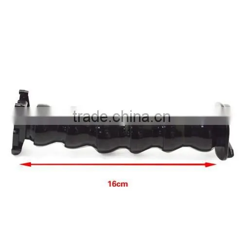 5 Joint Adjustable Neck for Jaws Flex Clamp Mount for GoPro Hero 4/3+/3