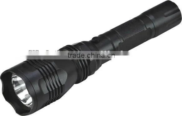 high brightness high power portable spotlight