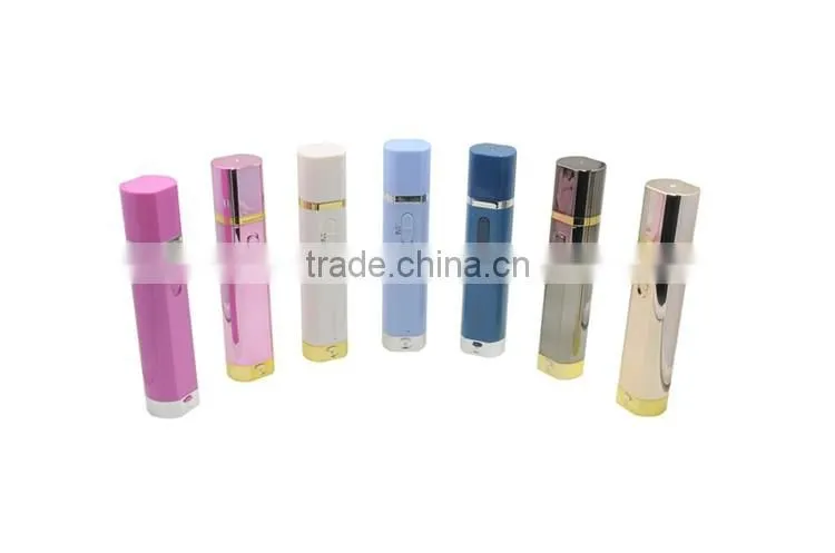 Latest portable nail art machine nail polisher