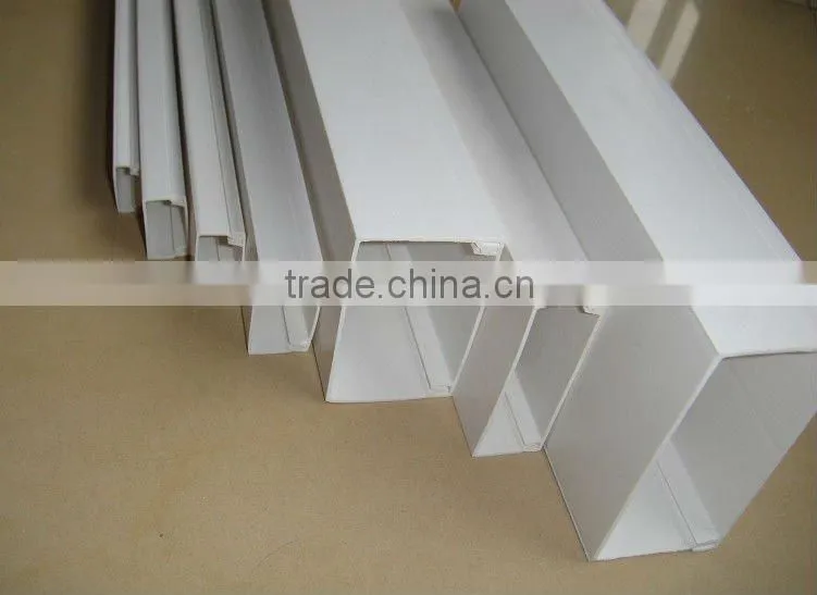 PVC profile machine for windows and doors