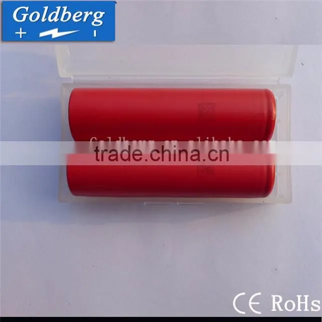 Wholesale battery sanyo ga sanyo ncr18650ga high capacity batteries e-scooter battery
