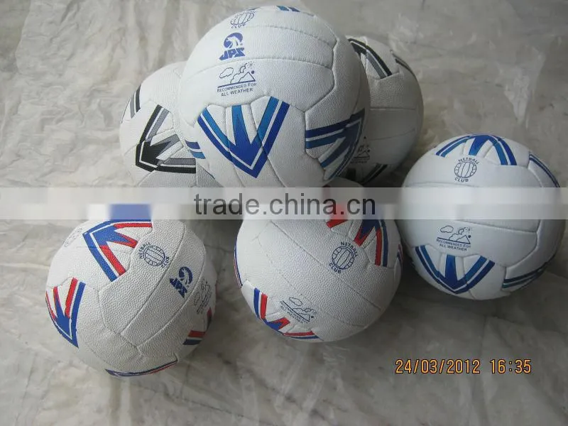 Indian Manufacturers Netballs -----JPS