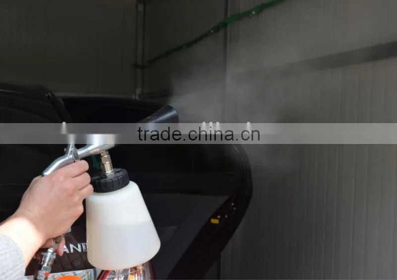 BALZAC Car cleaing liquid for interior Car wash Interior cleaning fluid