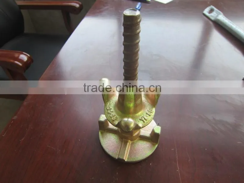 Formwork 70mmTie rod Anchor Nut wing nut