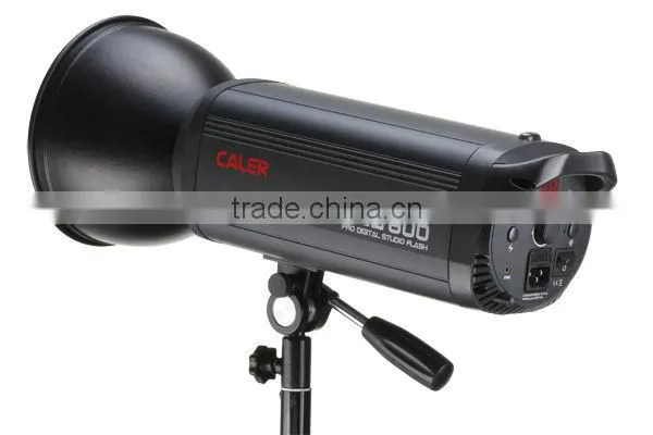 JINBEI ECD Series High Speed Professional Studio Flash, Strobe, Photographic Equipment, Monolight, Studio Equipment