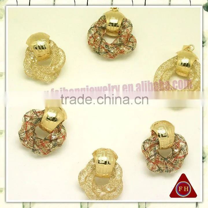 2011 african fashion jewelry