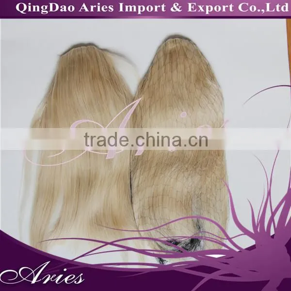 wholesale cheap hair bangs,Human Remy Hair Fringe,hair extension bangs,Human hair Pony