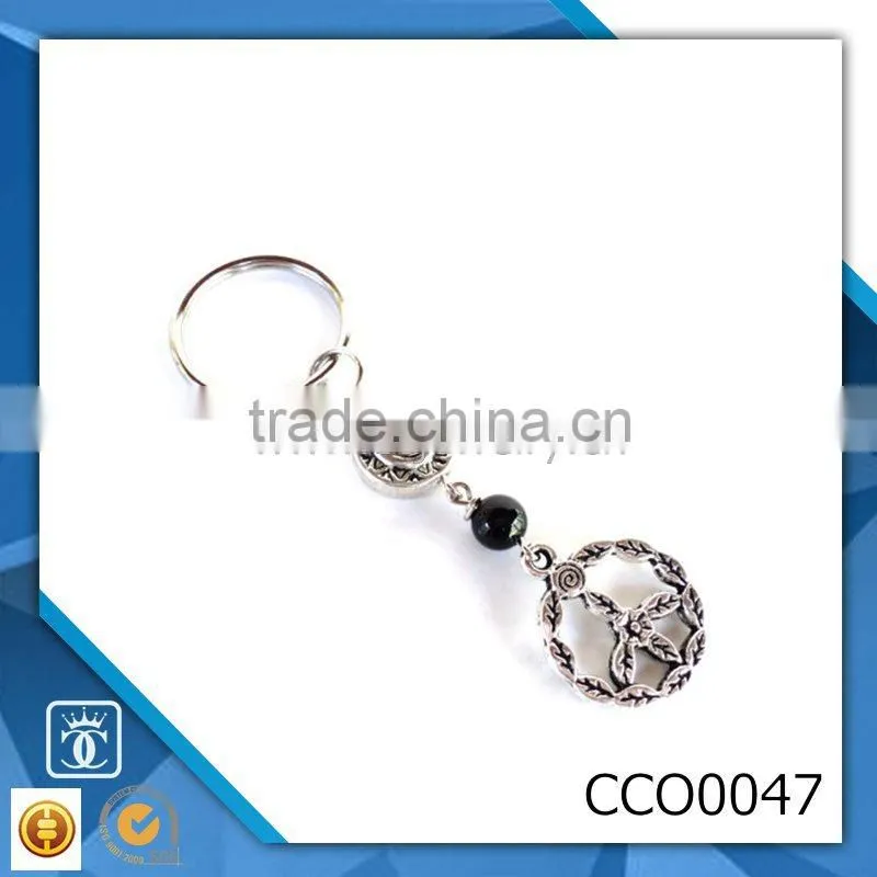 design your own cheap keychain charms wholesale