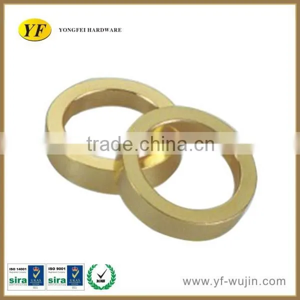 Brass fitting, brass insert, brass inserts for plastics