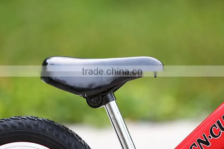 New Fashion Child Balance Bike for Childrens' First Bike, Kid balance bicycle for 2-12 years' old