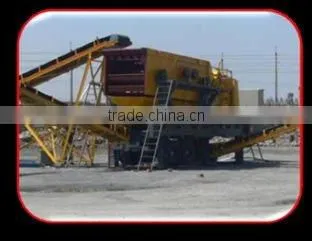 Crushing Plant