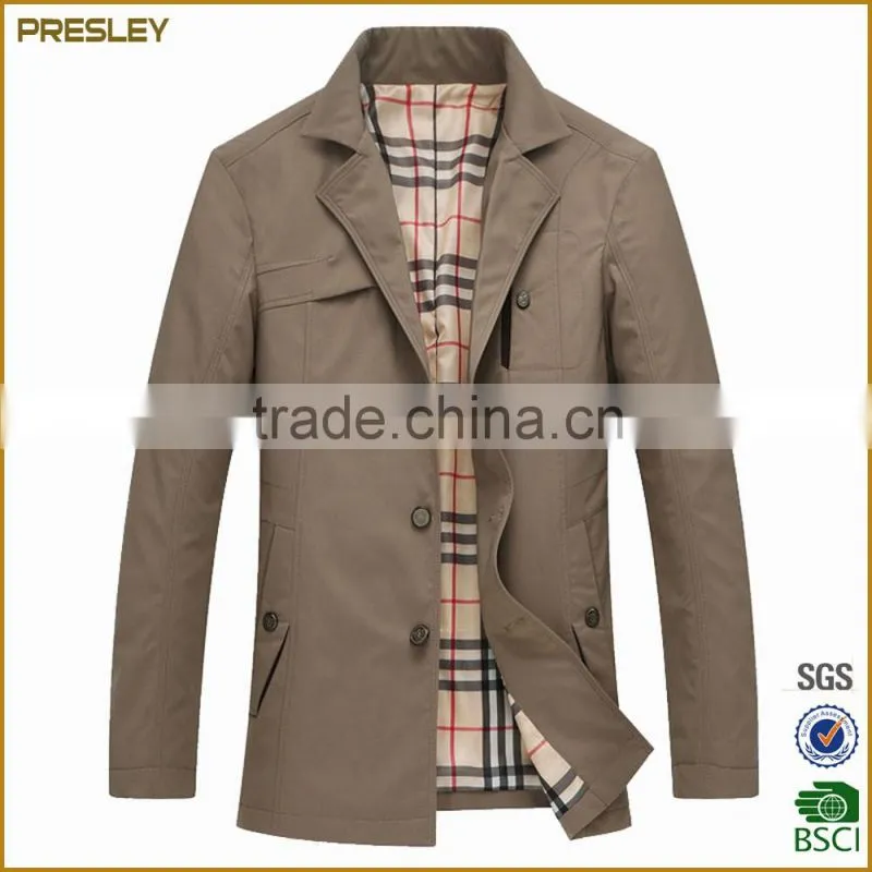 Presley OEM Outerwear New Name Winter Clothes From China Supplier