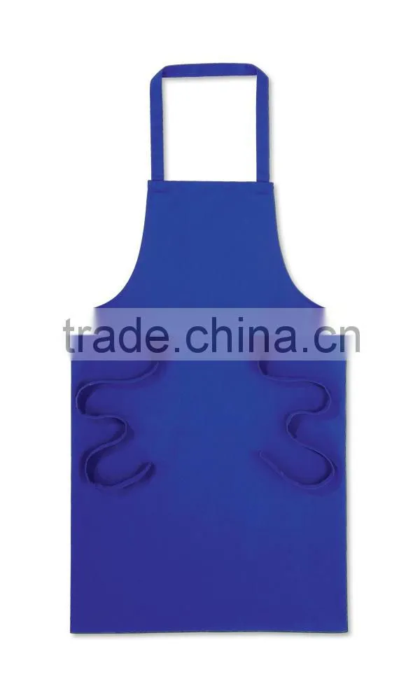 Classic Kitchen Work Bib Apron
