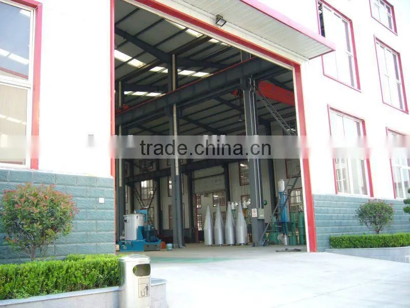 Stainless steel cylinder for paper making pressure screen