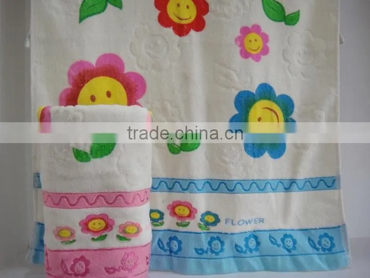 100% cotton velour printed bed sheets