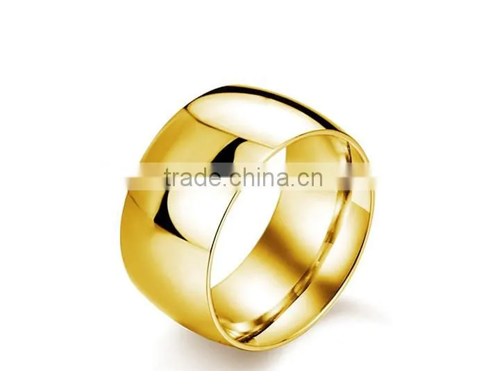 gold plated jewelry stainless steel ring dubai gold ring designs