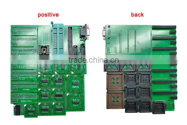 Latest Version USP UPA-USB UPA USB Serial Programmer Full Package