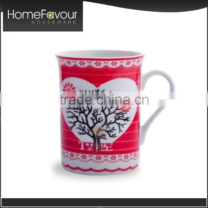 World Class Manufacturer ITS Standard Home Ceramic Coffee Mug