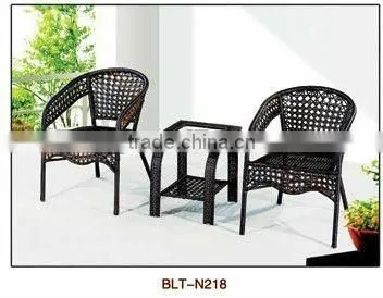 garden table and chair patio furniture set