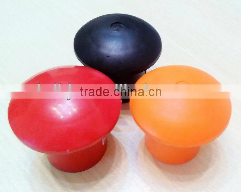 Rebar Plastic Cap