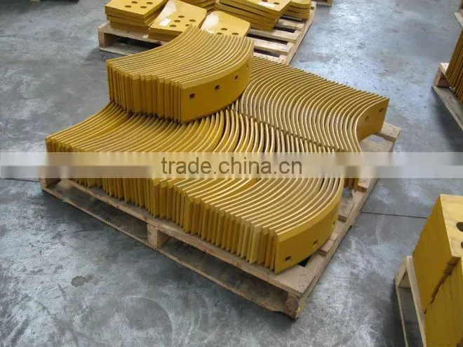 GRADER END BIT 9W1767/9W1768