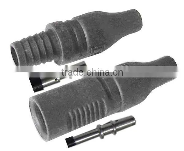 PA , TUV approved waterproof solar MC3 connector