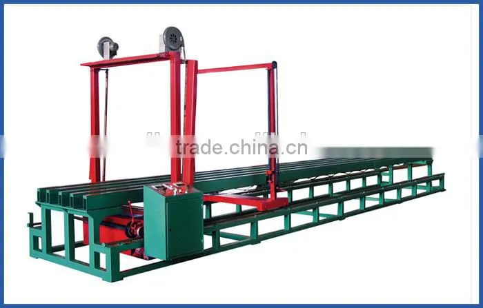 Easy operation styrofoam cutter/polystyrene cutter/polyfoam cutter