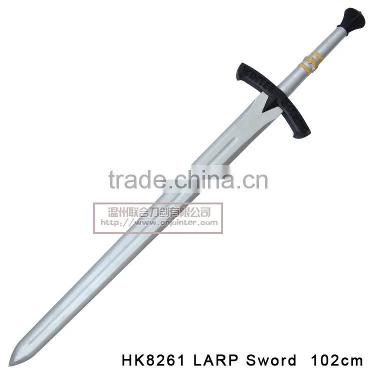 Wholesale LARP Weapon games of thrones swords larp swords