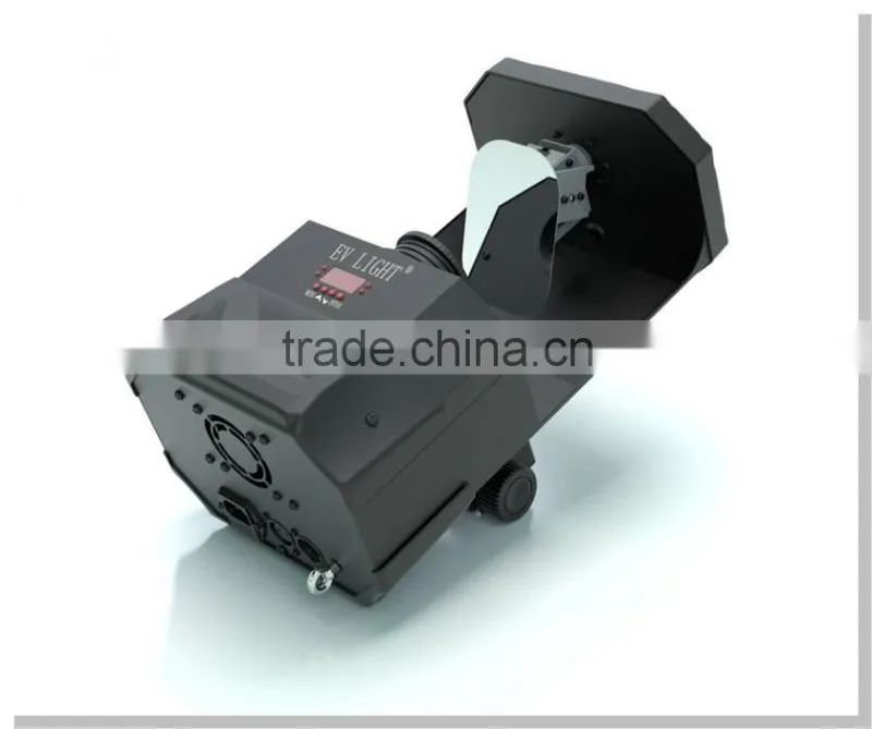 Multifunction led light nightclub & pub 60w scanner light