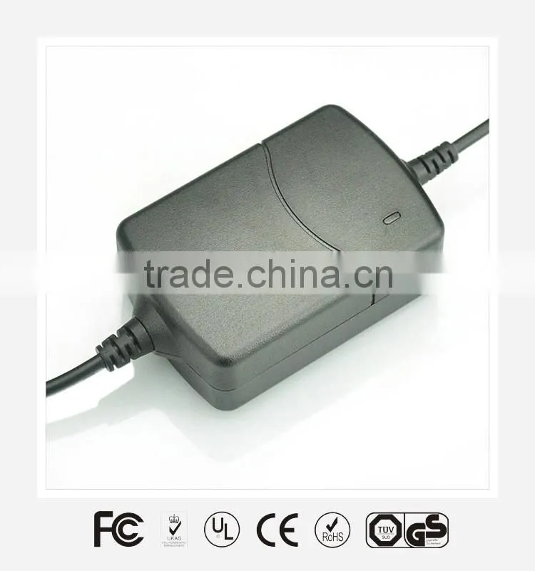 cctv 12V1A Desktop Power Adapter