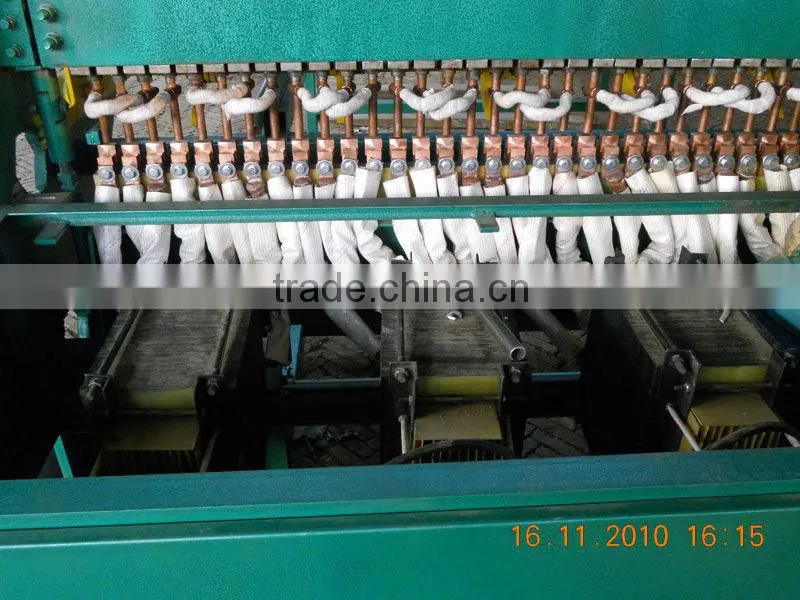 Hot Sale!!Wire Mesh Welded Machine Anping Success