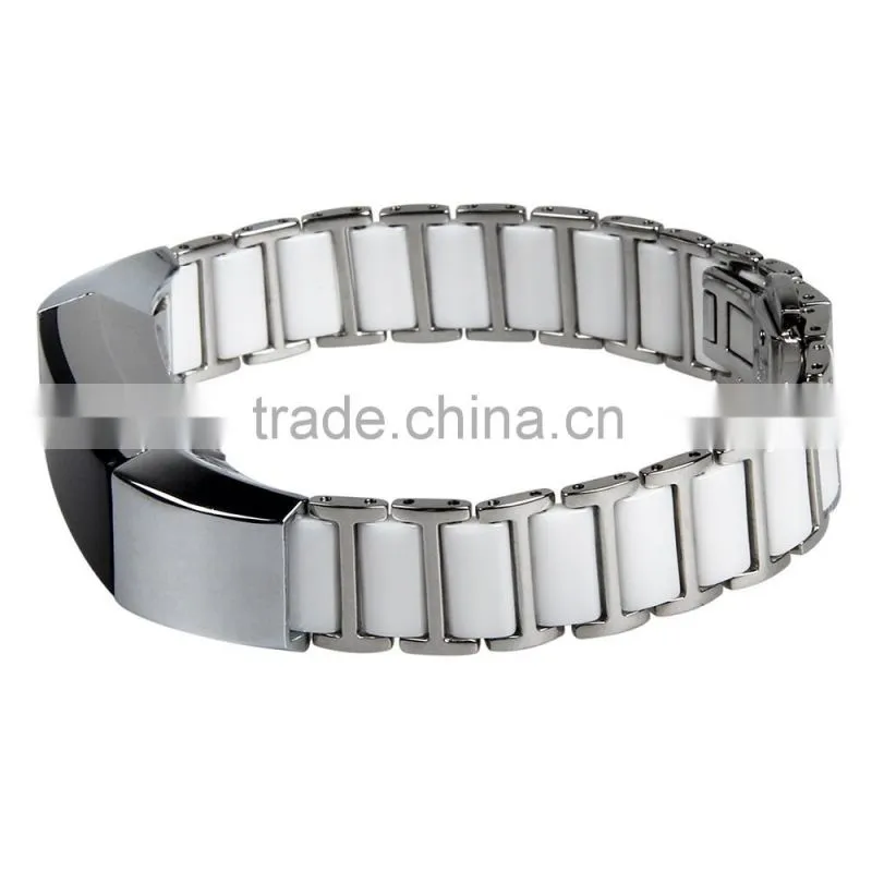 For Fitbit Alta Ceramic Band/For Fitbit Alta Metal Band/For Fitbit Alta stainless steel Bands
