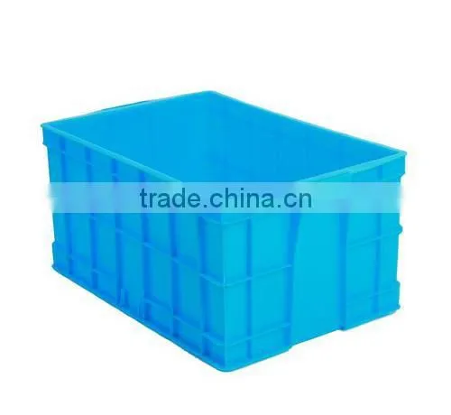 storage plastic box for warehouse