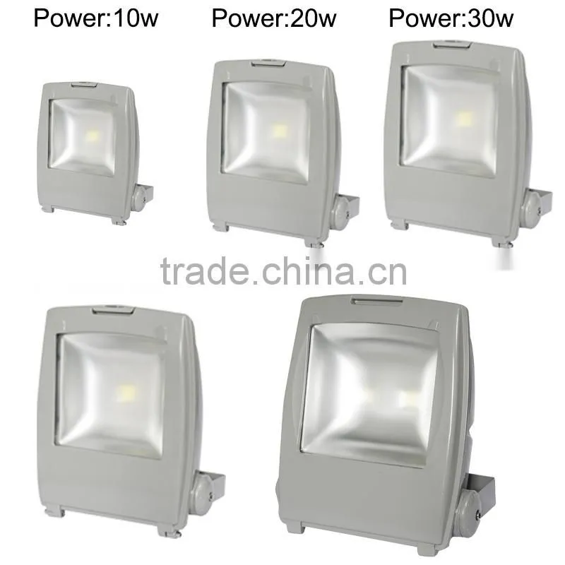 Super bright 30W Led flood light, RGB led flood light