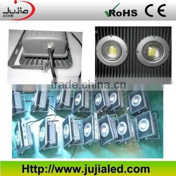 High Power High Power 400W Best Chip LED Floodlight/LED Solar Flood Light With Mean Well Driver
