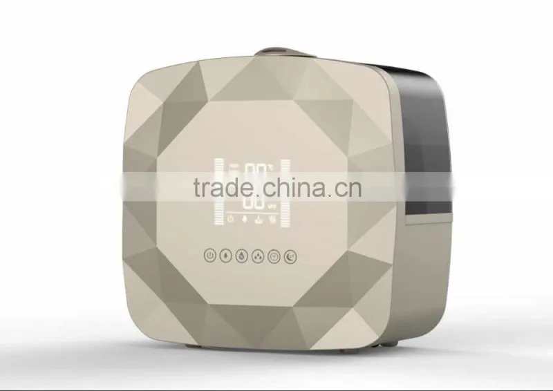 6L 110/220V 30/50W top quality air humidifier