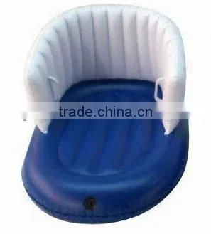 Inflatable Snow Tube/snow sled