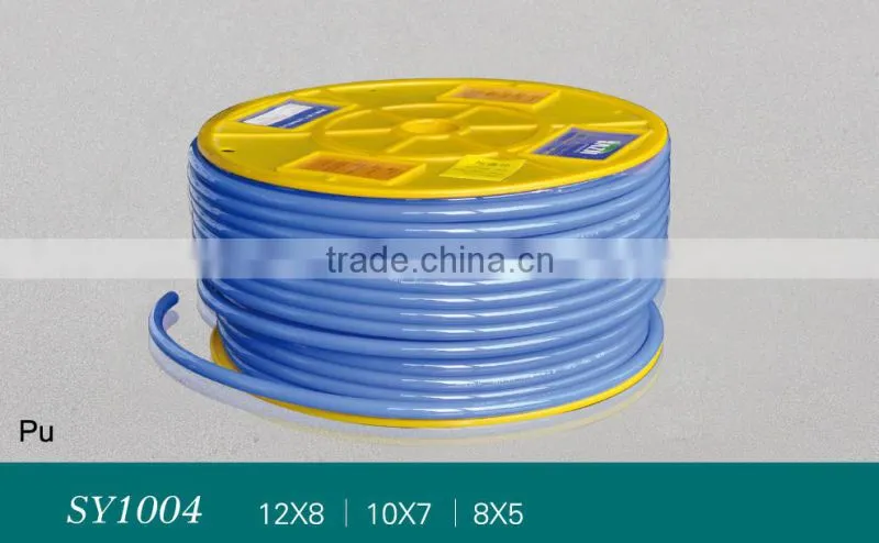 polyurethane pu tube