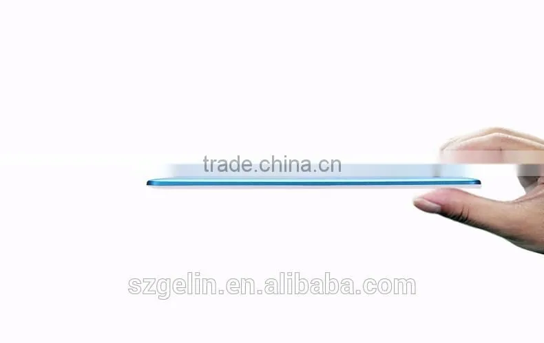 Smart power bank usb power bank aluminum and ABS material