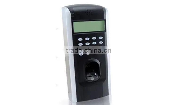 Biometric Door Fingerprint Keypad Physical Security Access Control (HF-F7)